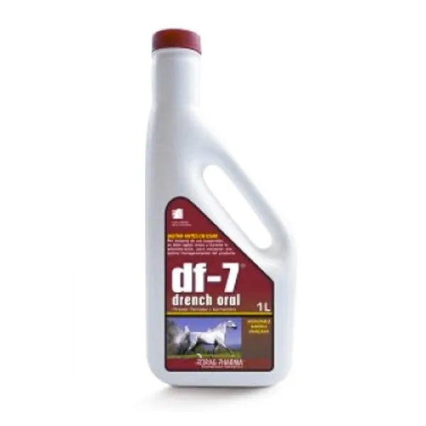Df 7 Drench Oral 1 Lt
