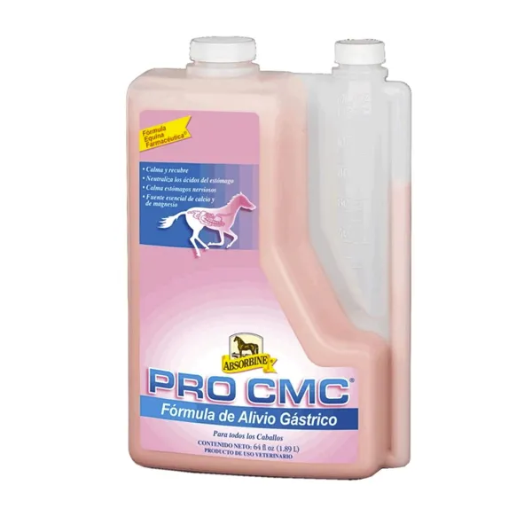 Pro Cmc Gastric 1.8 Lt