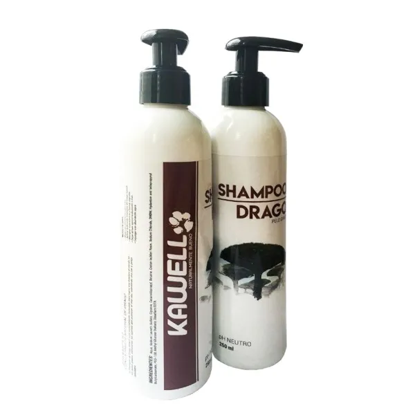 Shampoo Drago Kawell 250 Ml