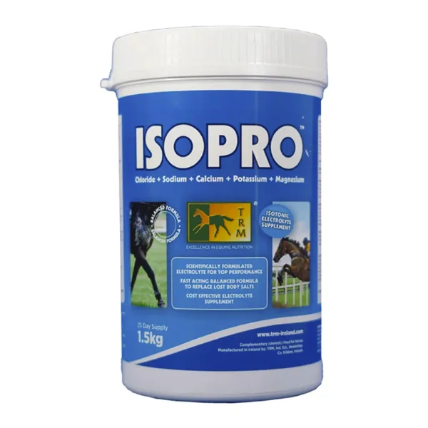 Isopro 2000 1.5 Kg
