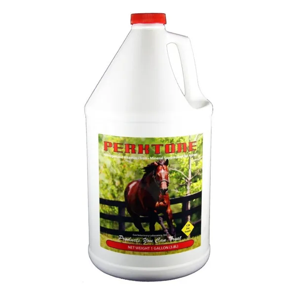 Mecox Perktone 3.8 Lt