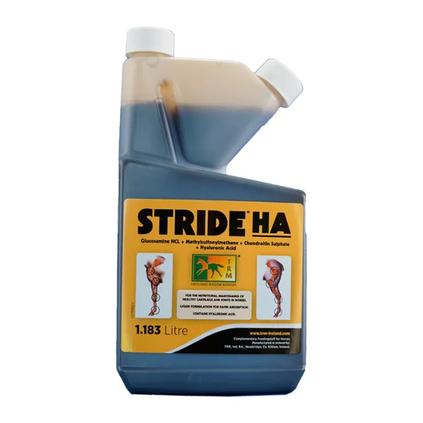 Stride Ha 1.2 L