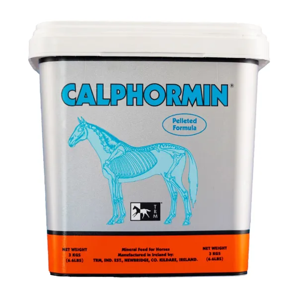 Calphormin 3 Kg