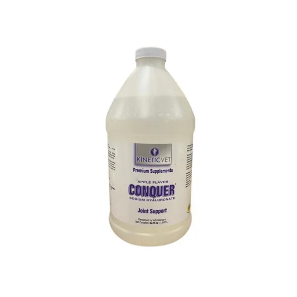 Conquer 64Onz (1.8 L)