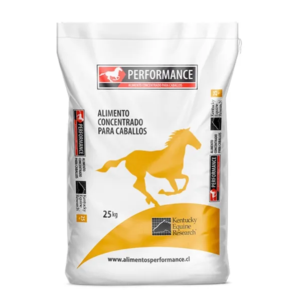 Performance Sweet Feed 25 Kg