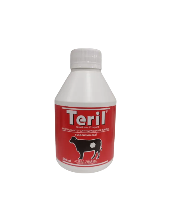 Teril 500 Ml