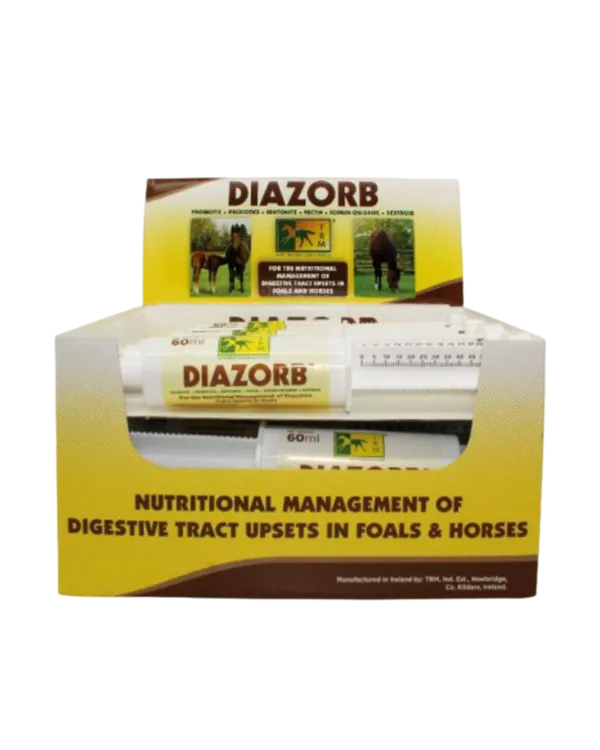 Diazorb Paste 60 Ml