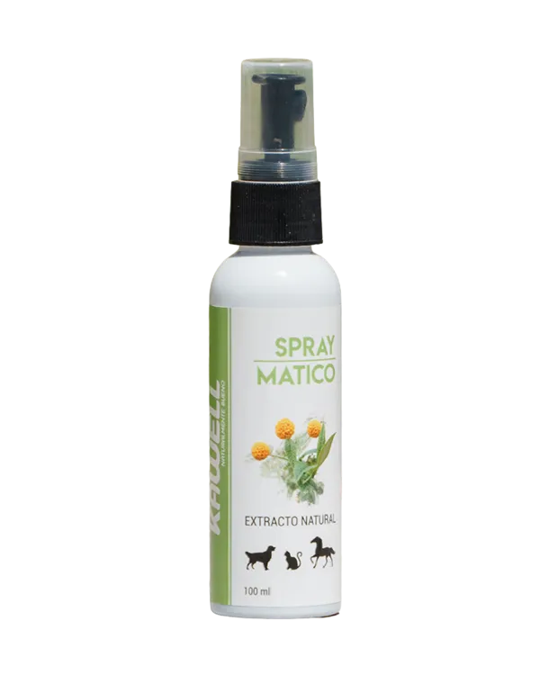 Spray Matico Kawell 100 Ml