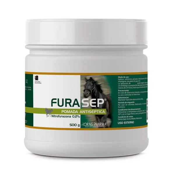 Furasep Pomada 500 Gr
