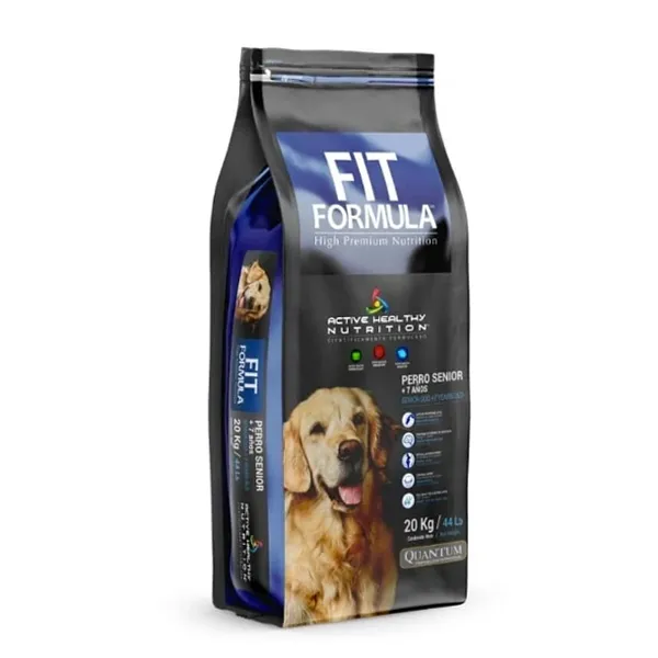 Fit Senior 20 Kg