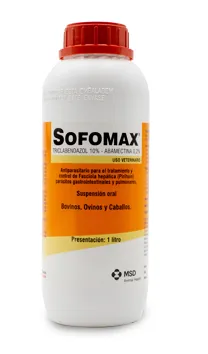 Sofomax 1 Lt