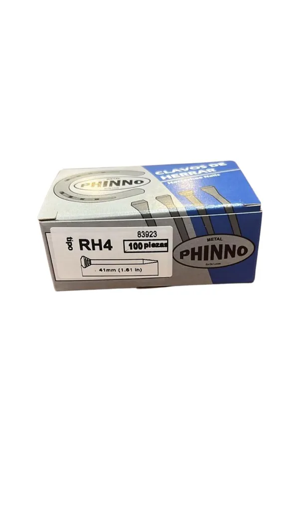 Clavo Phinno Rh4