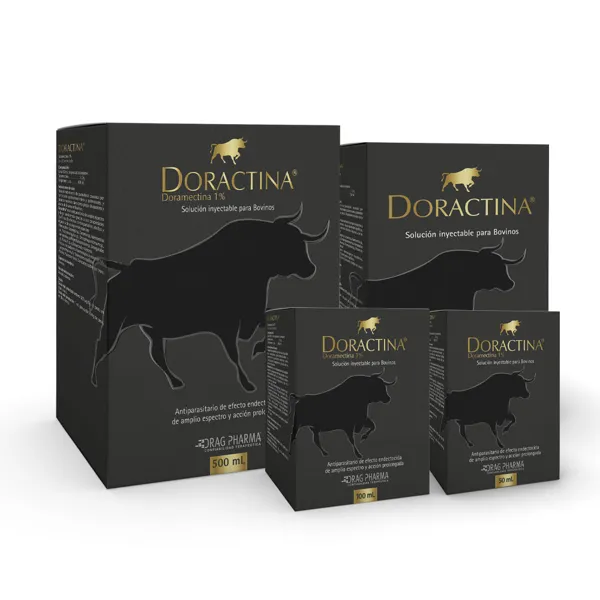 Doractina 100 Ml