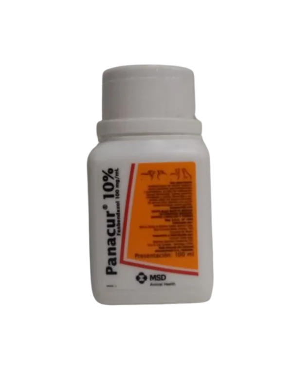 Panacur 10% 100 Ml