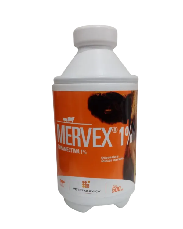 Mervex 500 Ml