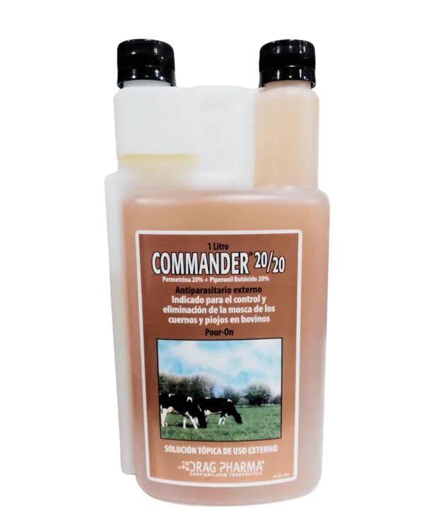 Commander 20/20 1 L