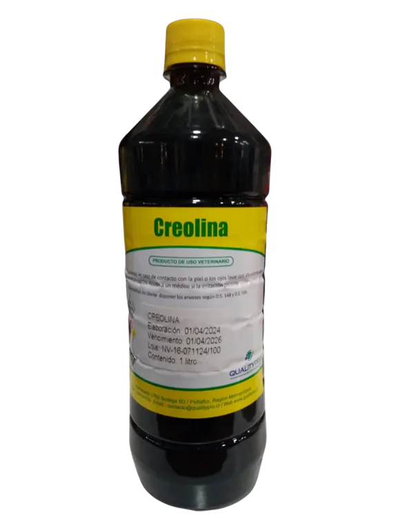 Creolina 1 Lt