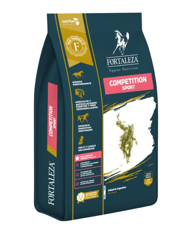 Fortaleza Competition 25 Kg