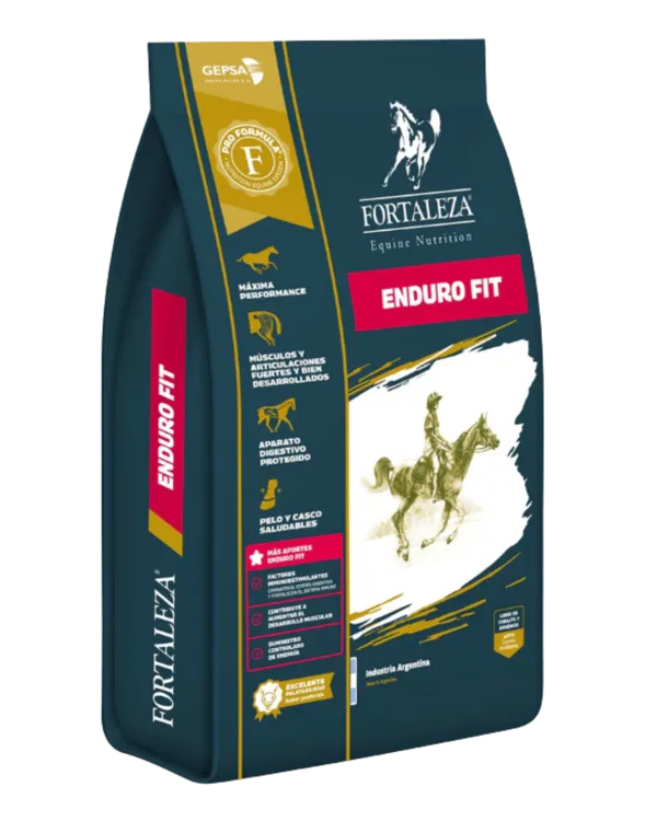 Fortaleza Enduro Fit 25 Kg