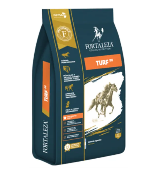 Fortaleza Turf 25 Kg