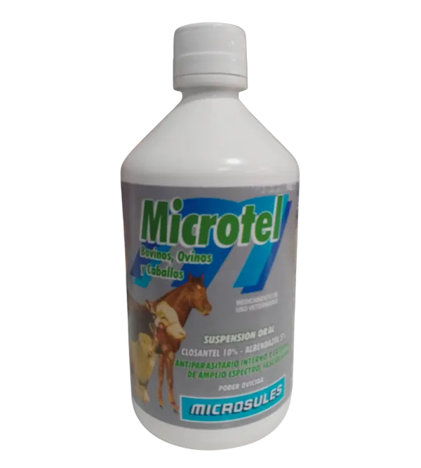 Microtel 100 Ml