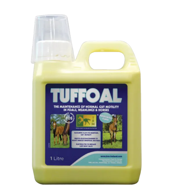 Tuffoal 1 L