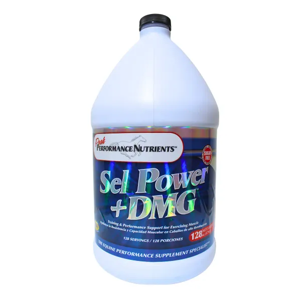 Selpower Dmg Galon