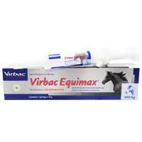 Equimax Pasta Oral 10 Gr X1 Jerin Pre