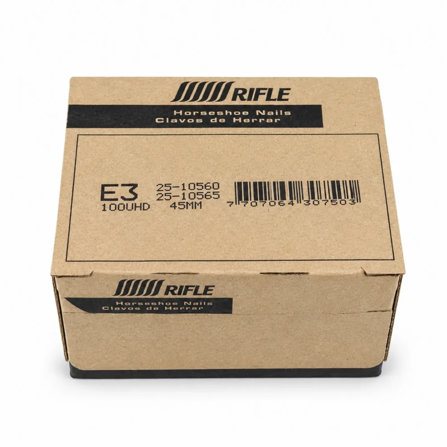 Rifle E3 45mm 100u-hd