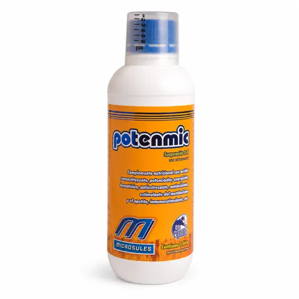 Potenmic 1 Lt