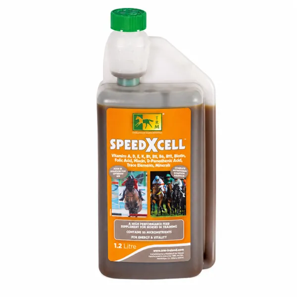 Speedxcell 1.2 L