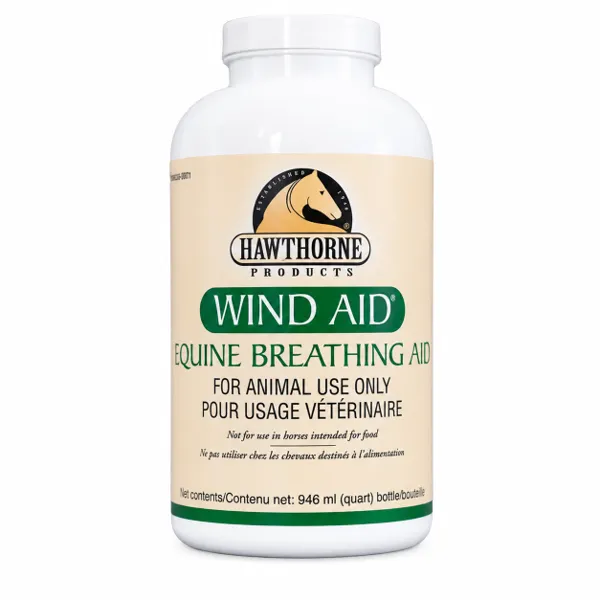 Wind Aid 946 Ml