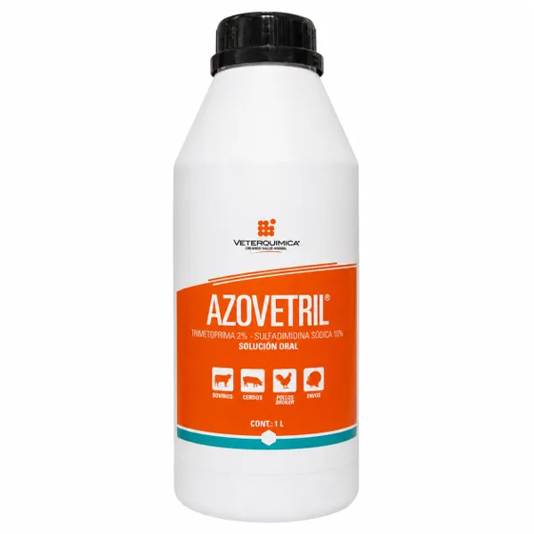 Azovetril 1 Lt