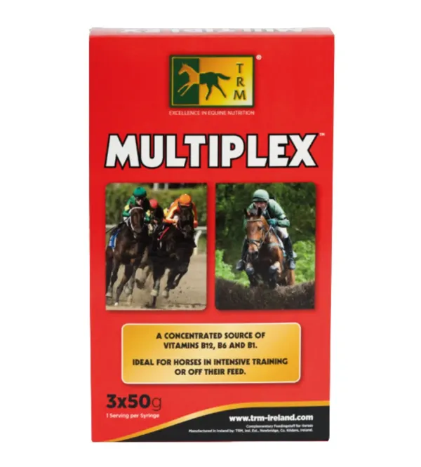 Multiplex TRM Syringe 3 x 50gr