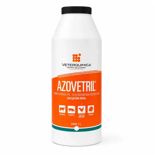 Azovetril 1 Lt