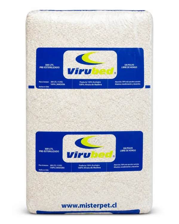 Virubed