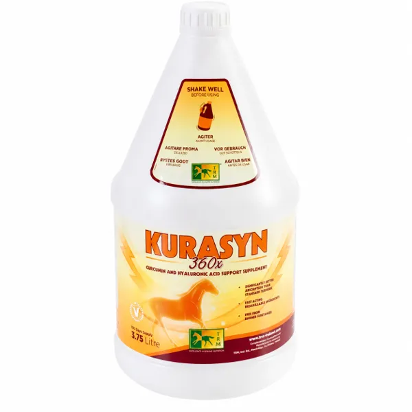 Kurasyn 360 3.75 Lt