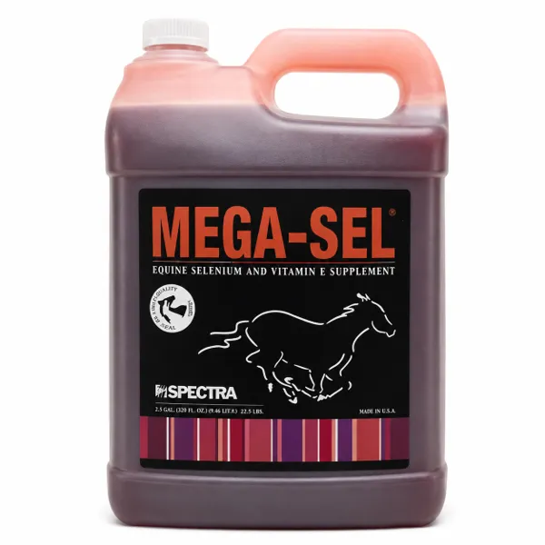 Mega Sel 2.5 Gl (9.45 L)